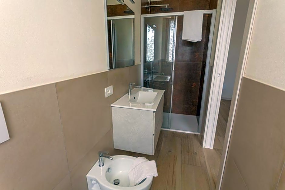 Tenuta da Rino - Agriturismo Barco Menti