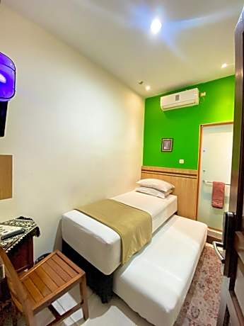 Standard Room Including Breakfast