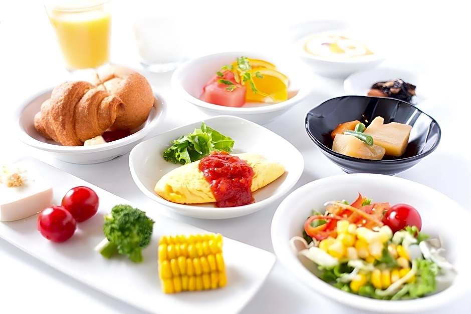 Dormy Inn Higashi Muroran Natural Hot Spring