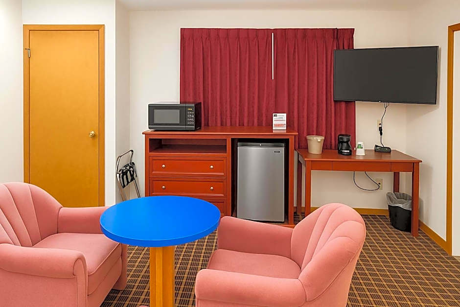 Ventura Motel