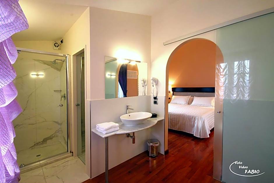 Sangallo Hotel