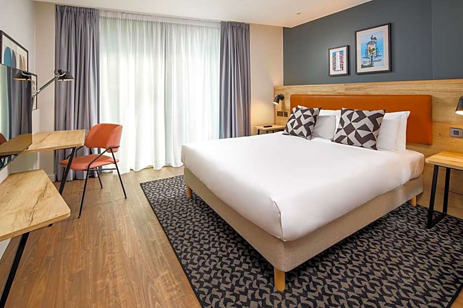 Aparthotel Adagio London Sutton Point