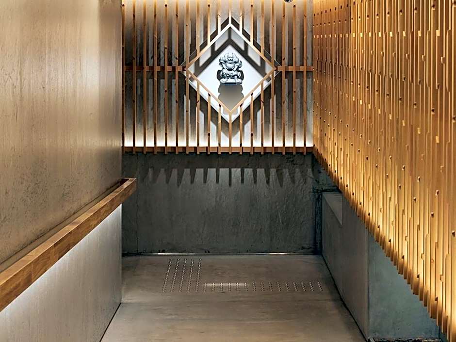 hotel androoms Kyoto Shichijo