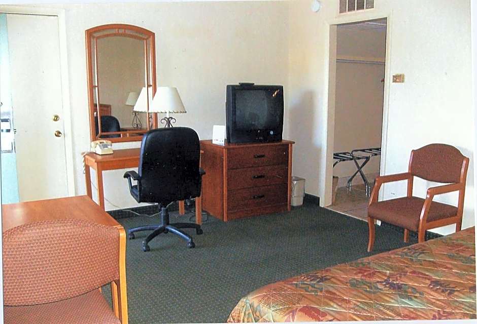 Will Rogers Inn