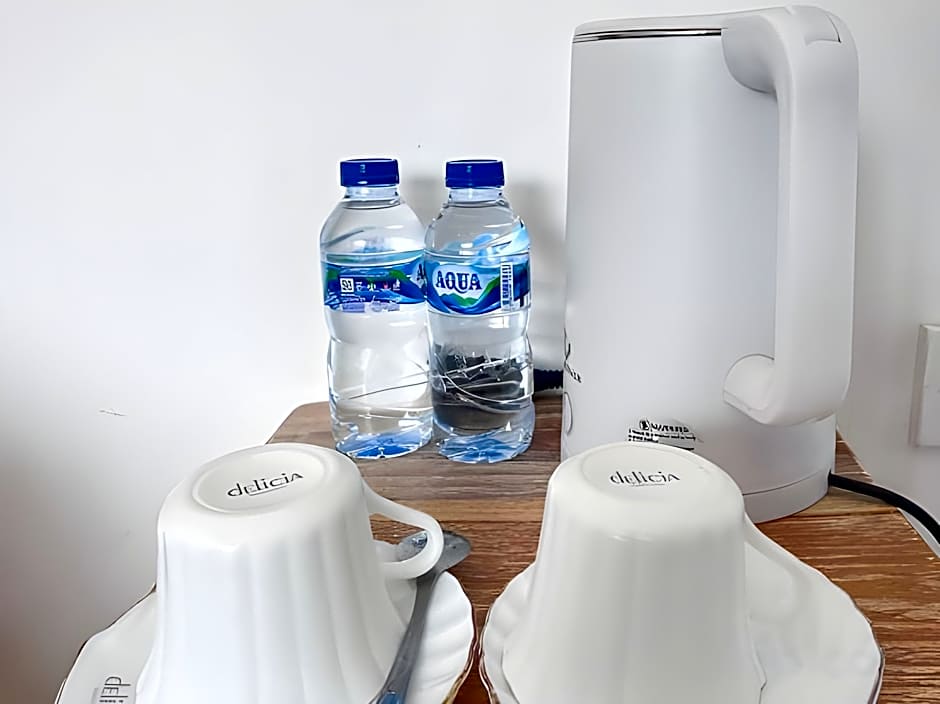 Batur Kencana Villa Mitra RedDoorz