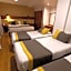 Stay Hotel Plaza San Martin