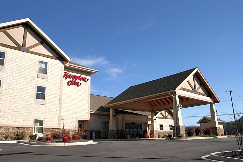 Hampton Inn By Hilton Murphy