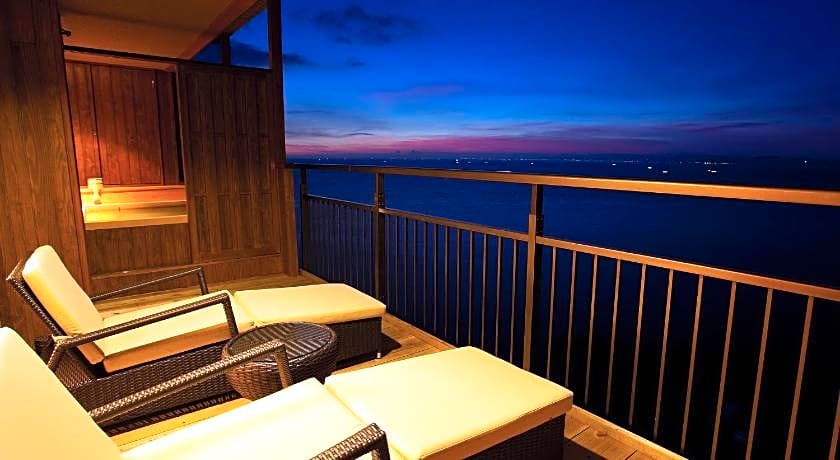 Hotel New Awaji - Sumoto Onsen