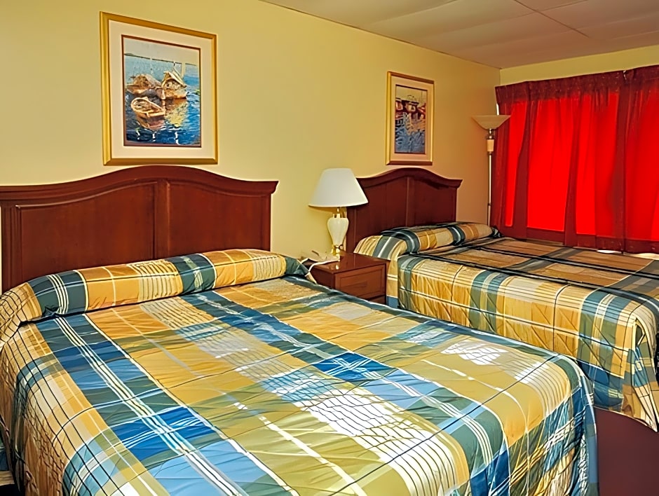 Econo Lodge Perry
