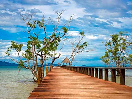 The Cinnamon & Saphan Sufan Resort, Koh Mak