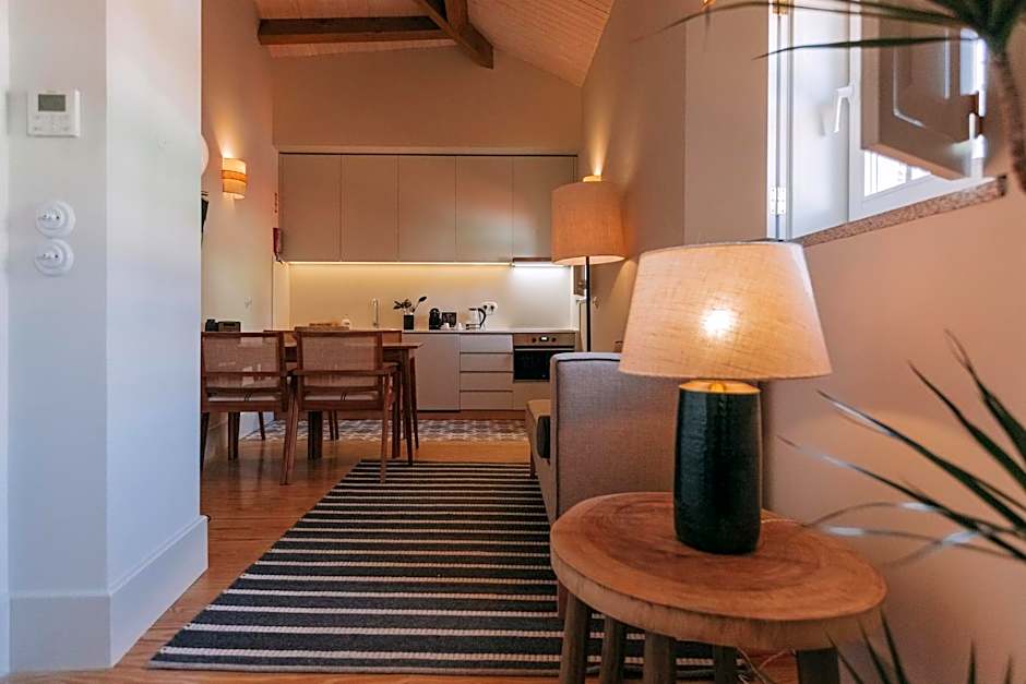 Torel 1884 Suites & Apartments