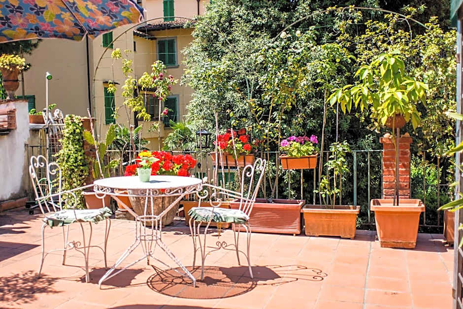 Hotel Il Bargellino