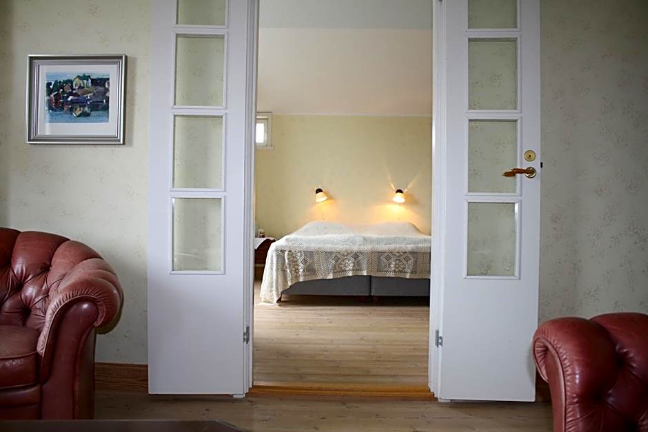 Brudhäll Hotel & Restaurant