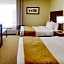 Quality Suites Las Colinas Center