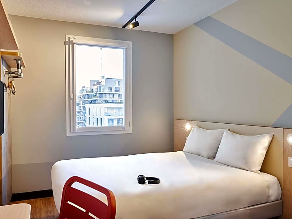 ibis budget Issy Les Moulineaux Paris Ouest
