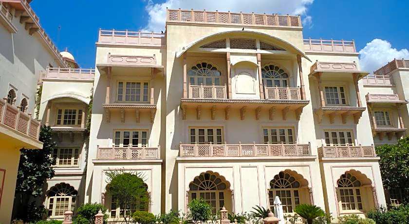 Taj Hari Mahal Jodhpur