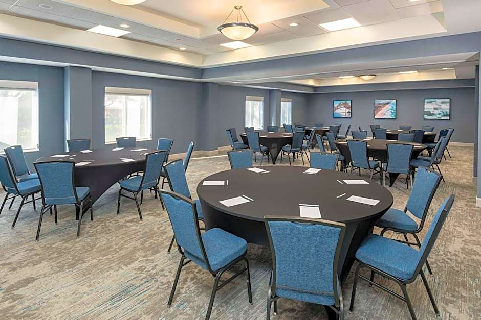 Hilton Garden Inn Boca Raton