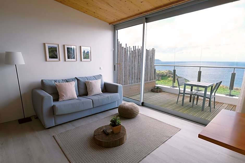 Sao Vicente Lodge - Atlantic Retreat