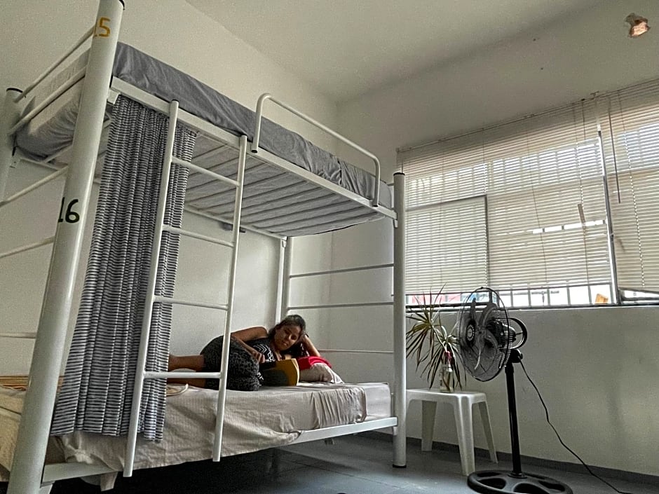 Vive Alegria Hostel