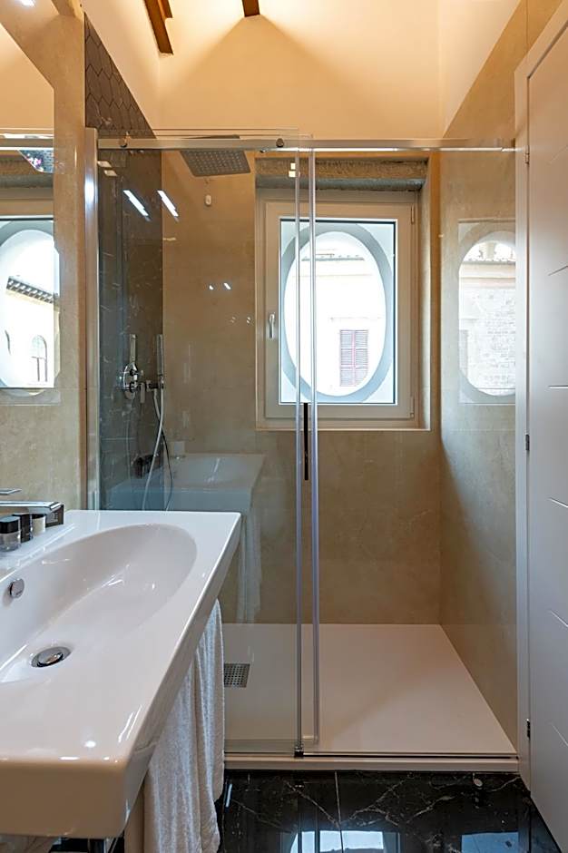 Kairos by Florence Art Apartments