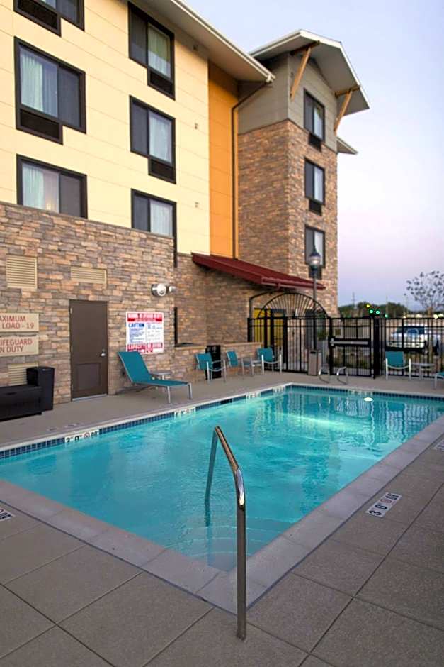 TownePlace Suites by Marriott Lancaster