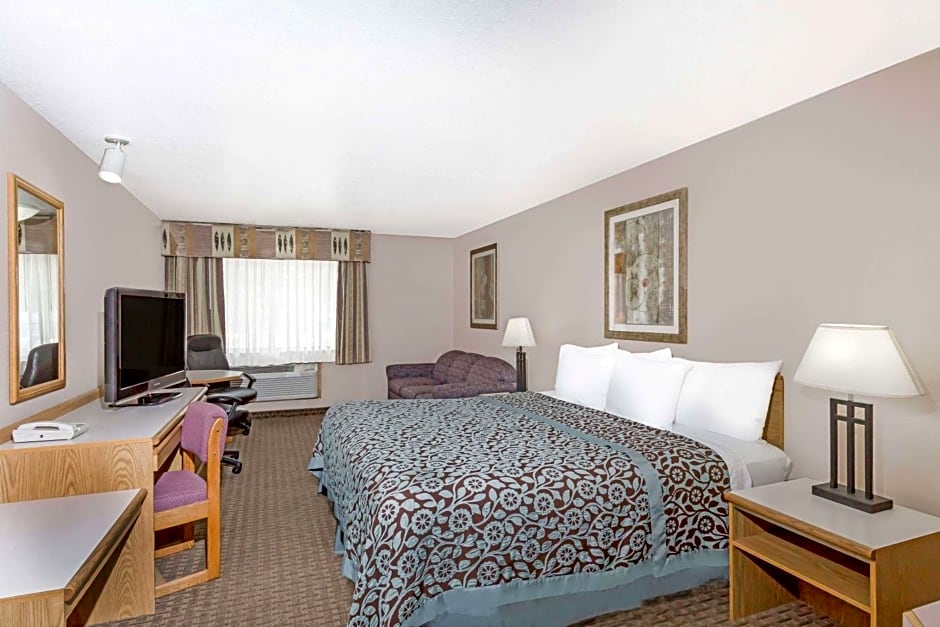 Days Inn & Suites by Wyndham Kanab