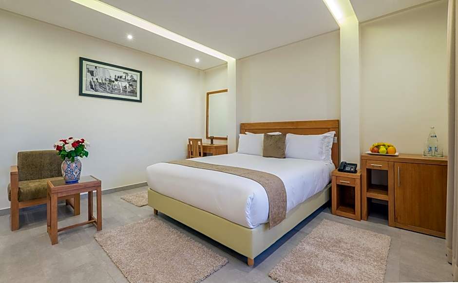 Hotel Ayoub & Spa