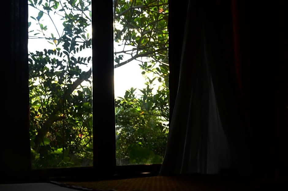 Tangkoko Sanctuary Villa