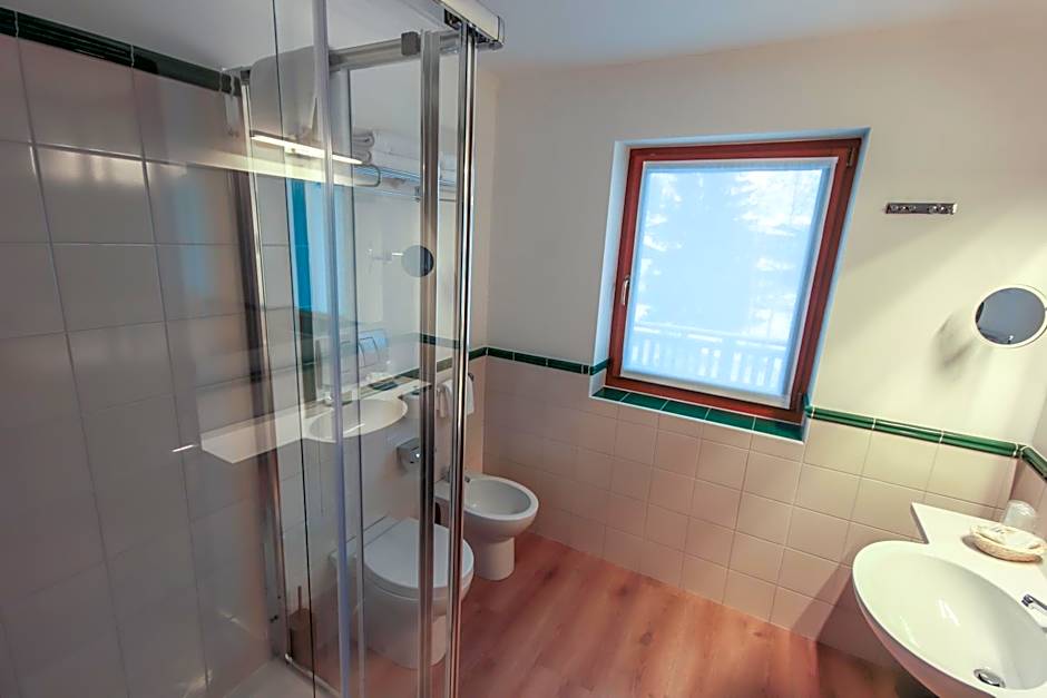 Family Hotel Gran Baita