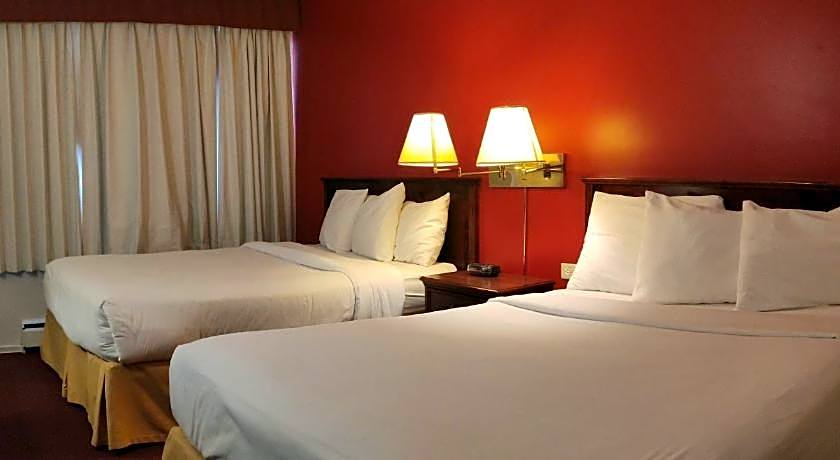 METRO INN
