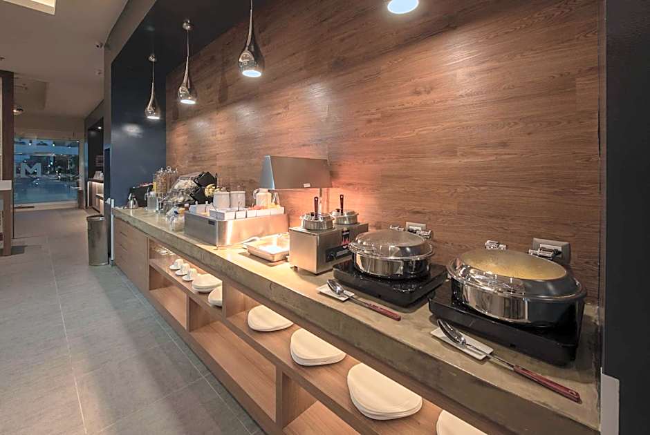 Microtel Inn & Suites by Wyndham Guadalajara Sur