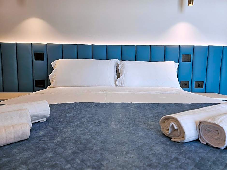 Gabbiano Suites