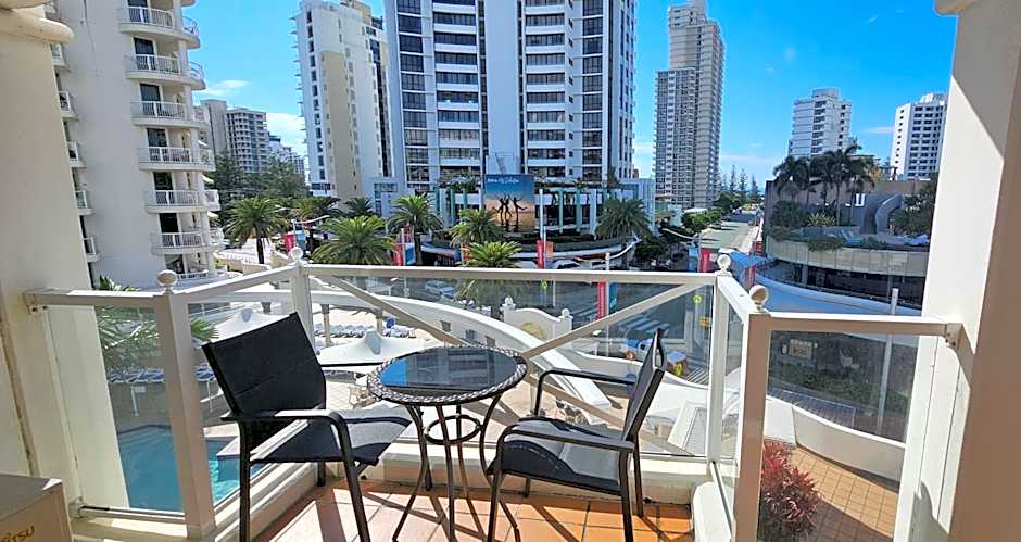 Broadbeach Holiday Apartments
