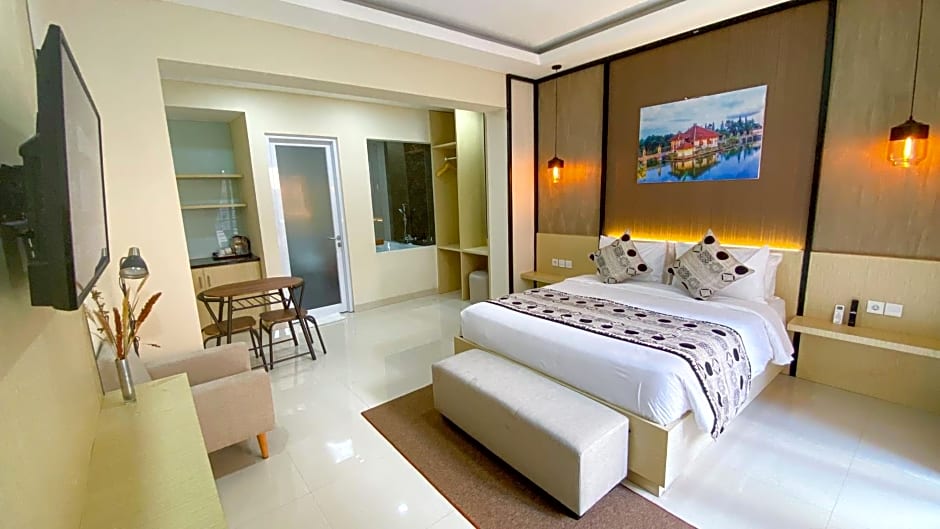 Ultimate Residence Bali