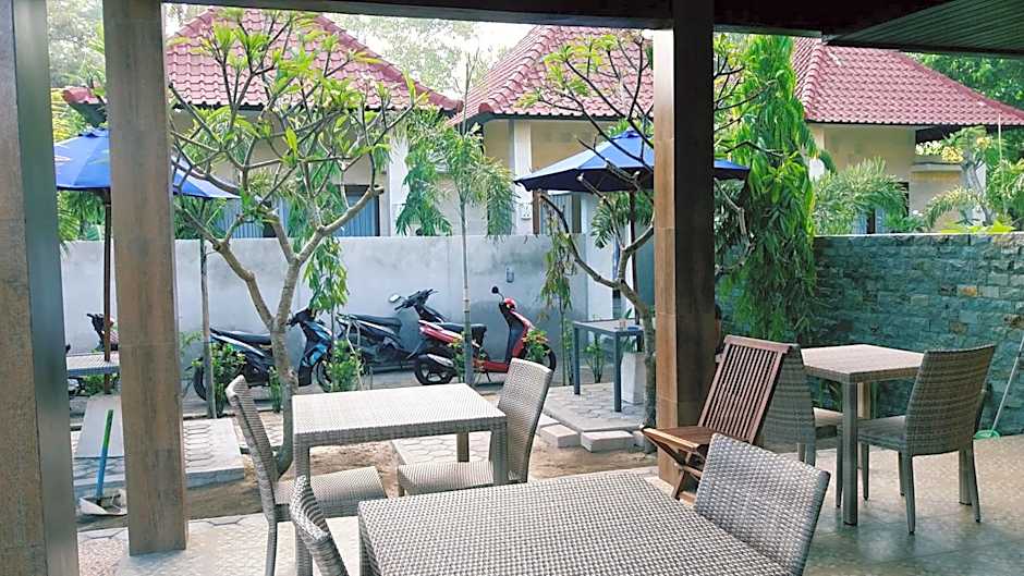 Bunutbali Villas88