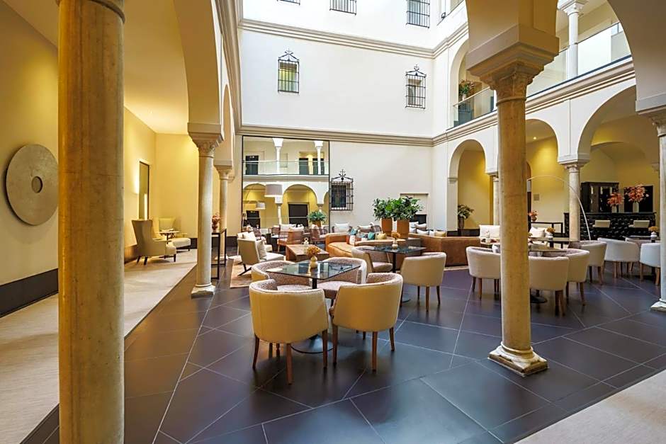 Eurostars Sevilla Boutique