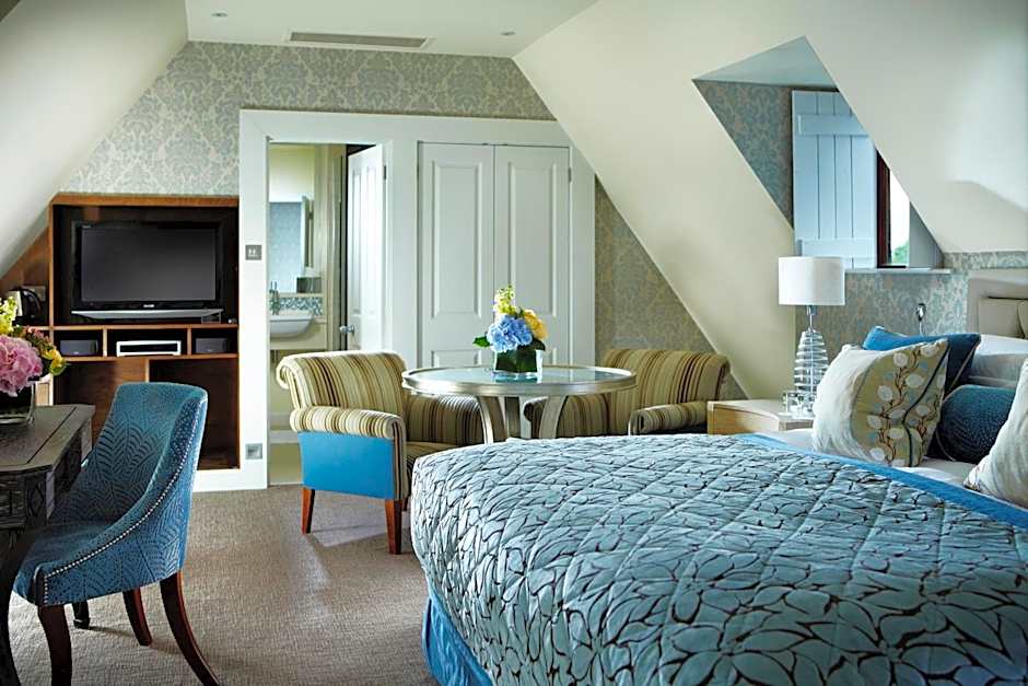 Pennyhill Park Hotel and Spa