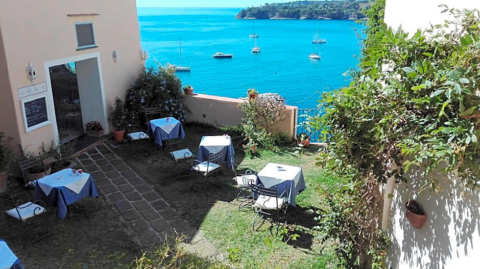 Hotel La Casa sul Mare