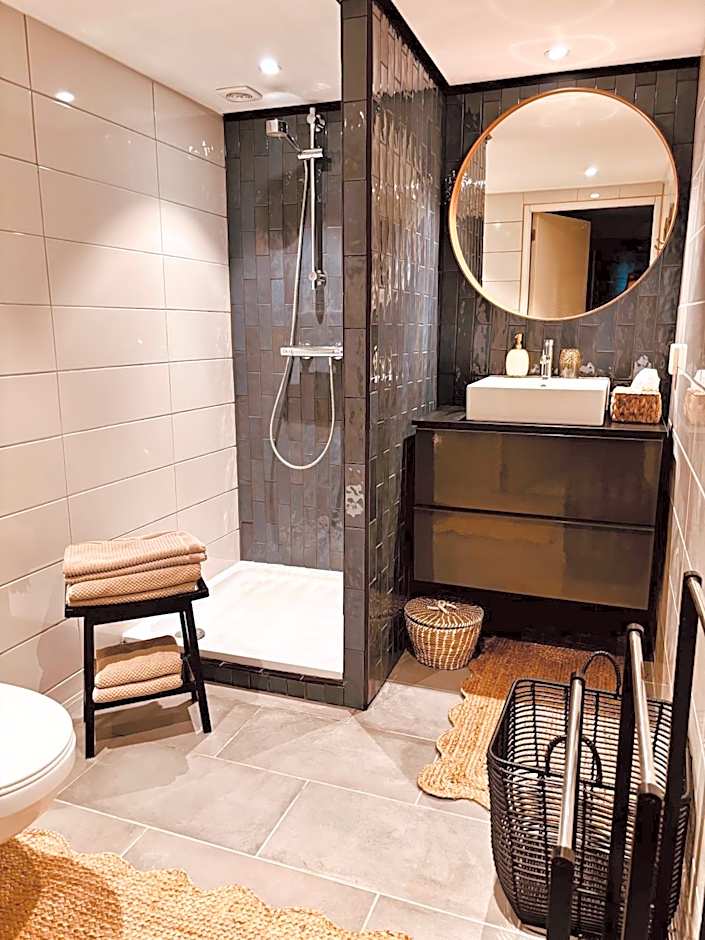 A little Peace and Quiet