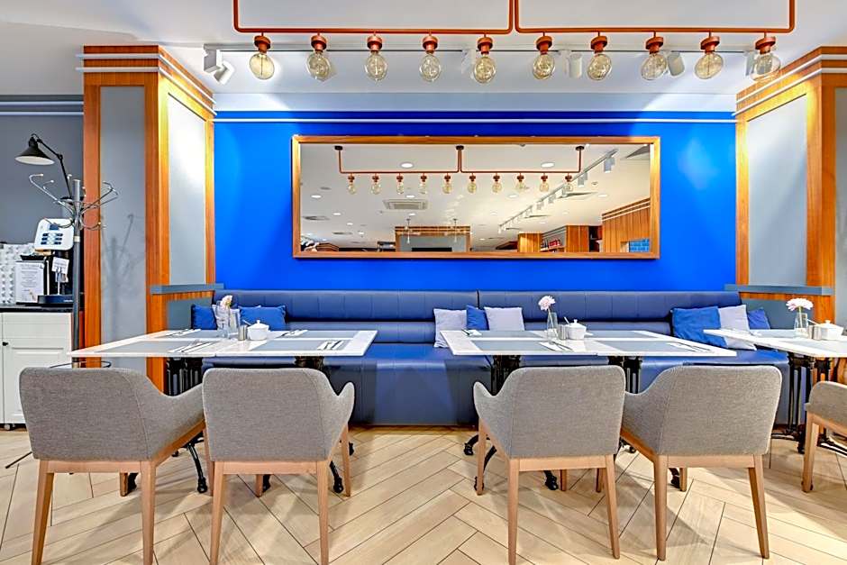 Hotel Number One by Grano