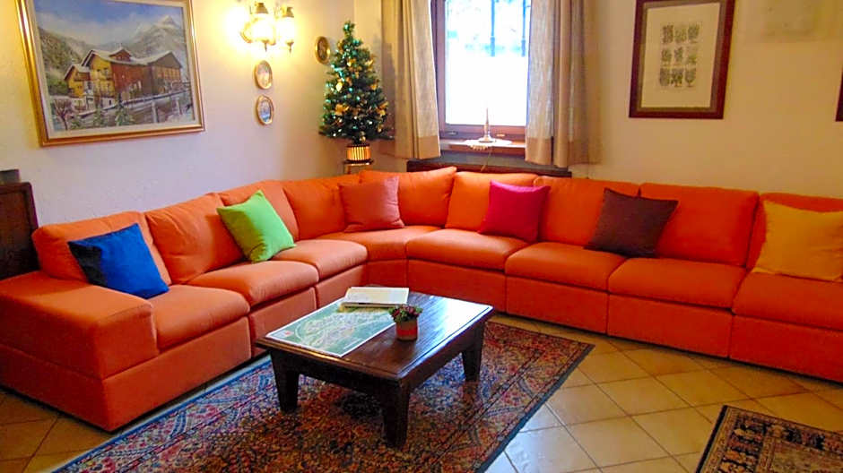 Hotel Triolet