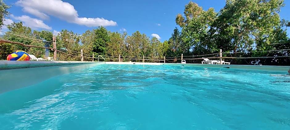 Airone Pisa Park Hotel