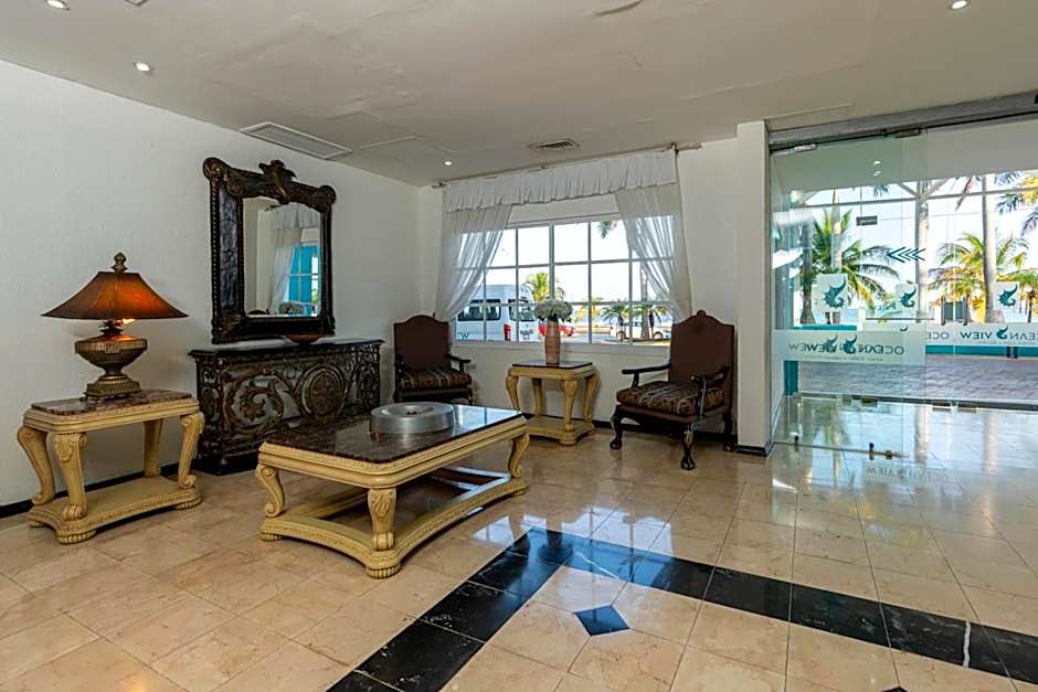 Hotel Ocean View
