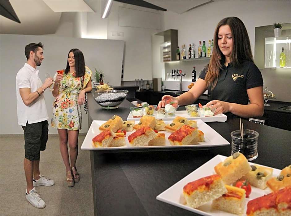 Hotel Continental & Residence