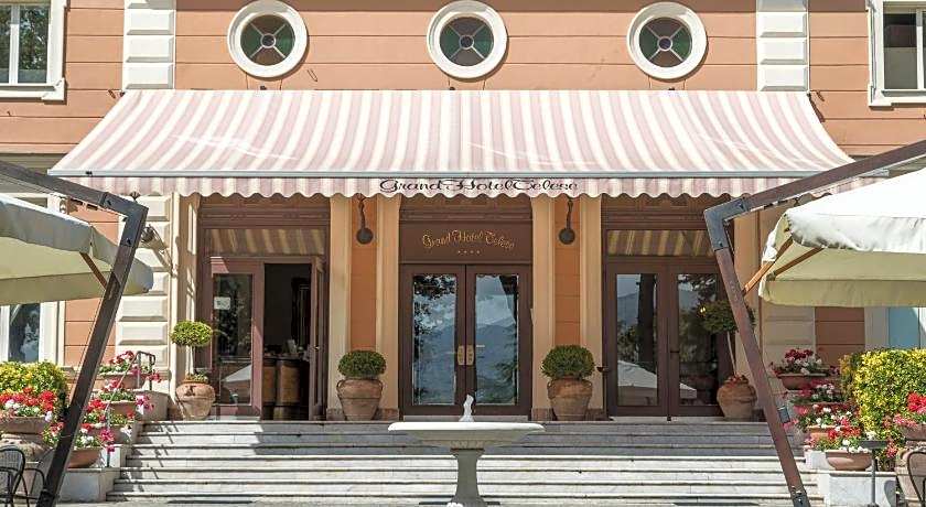 Grand Hotel Telese