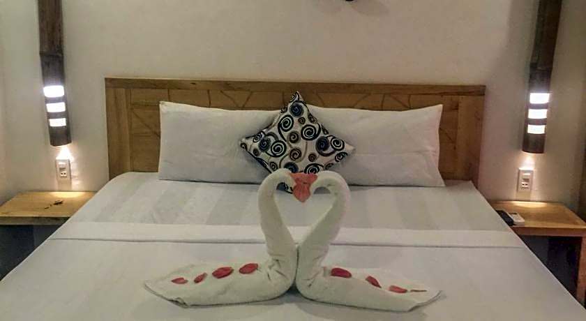 Floral Villarosa Hotel