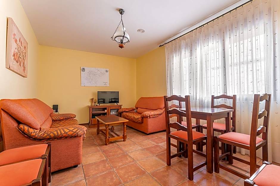 Hotel Restaurante el Horno