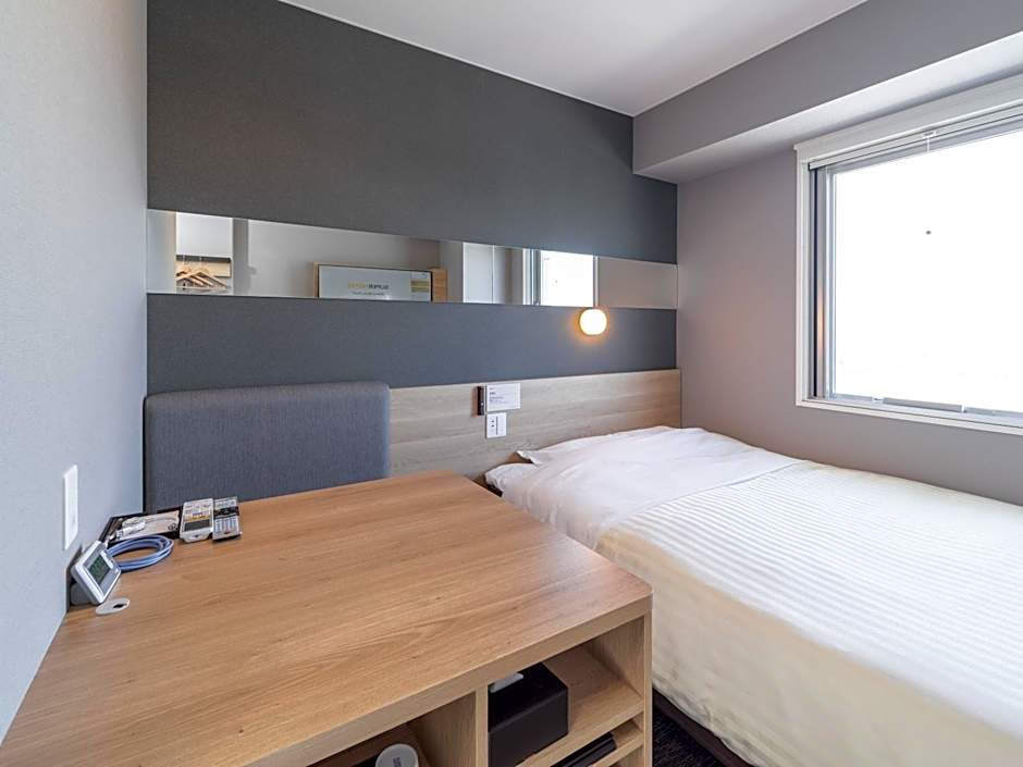 Super Hotel Nagoya Shinkansenguchi