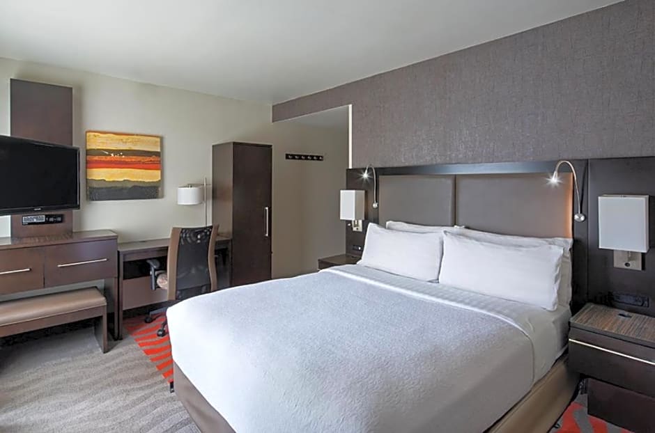 Holiday Inn Manhattan Financial District