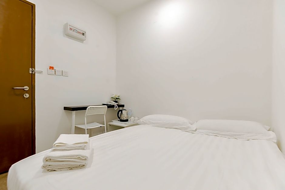 Fumah Hotel Kuala Lumpur